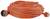 Przedłużacz EMOS 1x zásuvka, 40m (1901014000) Pomarańczowy