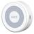 Głośnik wewnętrzny iGET HOME Chime CHS1 pro zvonky iGET Doorbell DS1 (CHS1 White) Biały