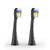 Głowice wymienne TrueLife SonicBrush K150 UV Heads Sensitive Plus Czarna