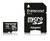 Karta pamięci Transcend MicroSDHC 8GB UHS-I U1 (90MB/s) + adapter (TS8GUSDHC10U1)