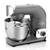 Robot kuchenny ETA Gratus Smart 0028 90025 Szary /Biały/Srebrny