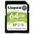 Karta pamięci Kingston Canvas Select Plus SDXC 64GB UHS-I U1 (100R/10W) (SDS2/64GB)