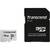 Karta pamięci Transcend 300S microSDHC 16GB UHS-I U1 (95R/10W) + adapter (TS16GUSD300S-A)