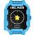Inteligentny zegarek Helmer LK 708 dětské s GPS lokátorem (Helmer LK 708 B) Niebieski