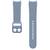 Pasek wymienny Samsung Galaxy Watch5 Sport Band (M/L) (ET-SFR91LLEGEU) Niebieski