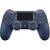 Sterownik Sony Dual Shock 4 pro PS4 v2 - midnight blue (PS719874263)