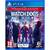 Gry Ubisoft PlayStation 4 Watch Dogs Legion Resistance Edition (USP484112)