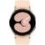 Inteligentny zegarek Samsung Galaxy Watch4 40mm (SM-R860NZDAEUE) Różowe
