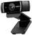 Kamera internetowa Logitech C922 Pro Stream (960-001088) Czarna