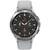 Inteligentny zegarek Samsung Galaxy Watch4 Classic 46mm (SM-R890NZSAEUE) Srebrne