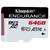 Karta pamięci Kingston Endurance microSDXC 64GB (95R/30W) (SDCE/64GB)