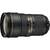 Obiektyw Nikon NIKKOR 24-70 mm f/2.8E ED VR AF-S (JAA824DA) Czarny