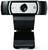 Kamera internetowa Logitech HD Webcam C930e Zaawansowana biznesowa (960-000972) Czarna