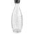 Butelka SodaStream 0,7 l dla Penguin i Crystal Szklane