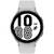 Inteligentny zegarek Samsung Galaxy Watch4 44mm (SM-R870NZSAEUE) Srebrne