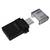 Pendrive, pamięć USB Kingston DataTraveler microDuo3 Gen2 32GB (DTDUO3G2/32GB) Czarny