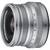 Obiektyw Fujifilm XF16 mm f/2.8 R WR Srebrny