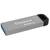 Pendrive, pamięć USB Kingston DataTraveler Kyson 256GB (DTKN/256GB) Srebrny