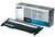 Toner Samsung CLT-C406S, 1K stran (ST984A) Niebieski