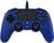 Kontroler Nacon Wired Compact Controller pro PS4 (ps4hwnaconwccblue) Niebieski