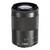 Obiektyw Canon EF-M 55-200 mm f/4.5-6.3 IS STM (9517B005) Czarny