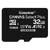 Karta pamięci Kingston Canvas Select Plus MicroSDHC 32GB UHS-I U1 (100R/10W) (SDCS2/32GBSP)