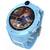 Inteligentny zegarek Carneo GuardKid+ GPS dětské (8588006962536) Niebieskie