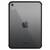 Obudowa Epico Hero na Apple iPad mini 6 2021/7 2024 8.3 (63110101300002) Czarny/przezroczysty