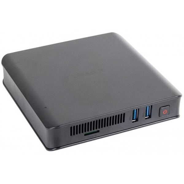 PC mini Umax U-Box N42 (UMM210N42)