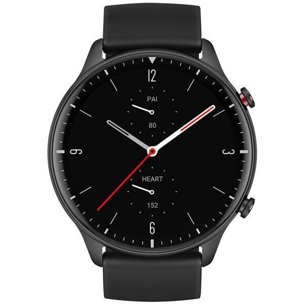 Chytré hodinky Amazfit GTR 2 Sport edition (A1952-OBS) černé