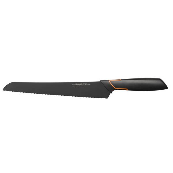 Nůž Fiskars Edge na pečivo 23 cm