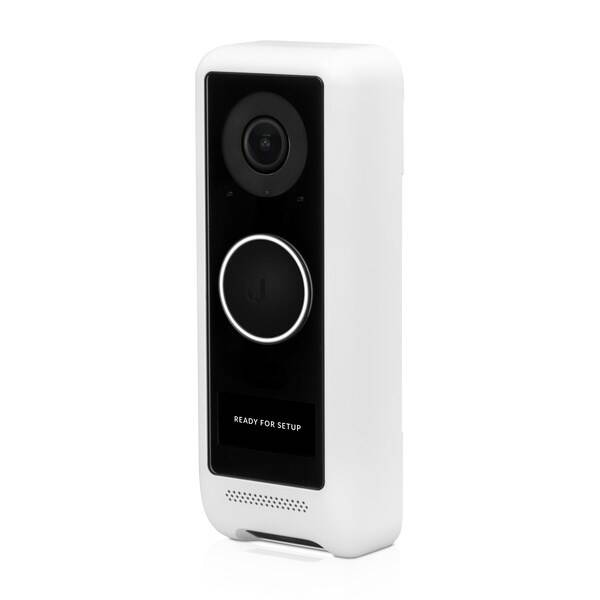IP kamera Ubiquiti G4 Doorbell (UVC-G4-DoorBell) bílá