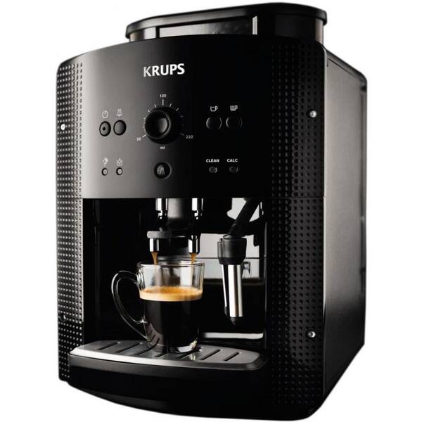 Espresso Krups EA810B Essential (423645) (vráceno - použito 8801316316)