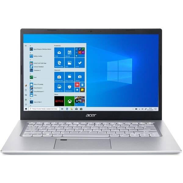 Notebook Acer Aspire 5 (A514-54-50TJ) (NX.A50EC.004) čierny