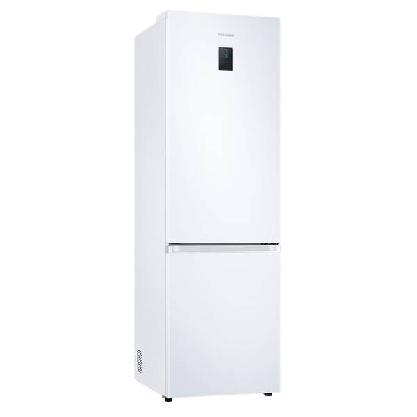 Chladnička s mrazničkou Samsung RB36T675CWW/EF biela