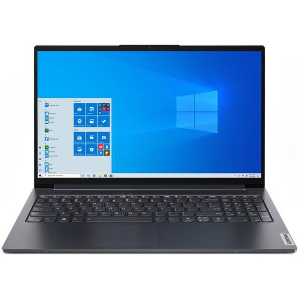 Notebook Lenovo Yoga Slim 7-15IIL05 (82AA001BCK ) šedý