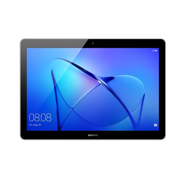 Dotykový tablet Huawei MediaPad T3 10 16 GB (TA-T310W16TOM) šedý (zánovní 8801764743)
