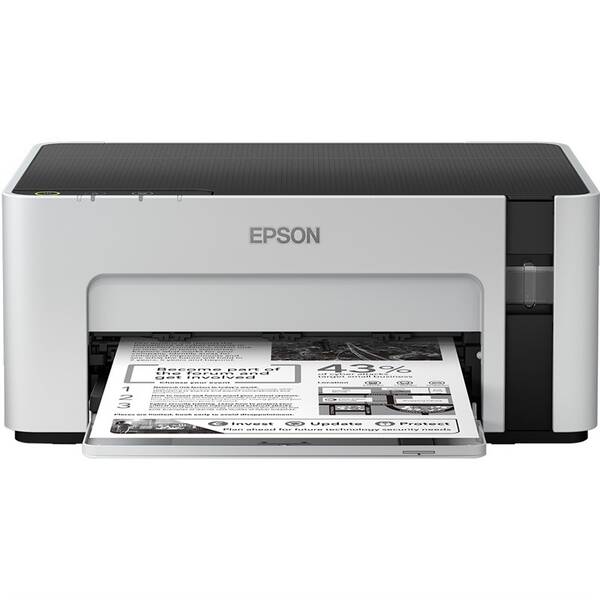 Tiskárna inkoustová Epson EcoTank M1100 (C11CG95403)