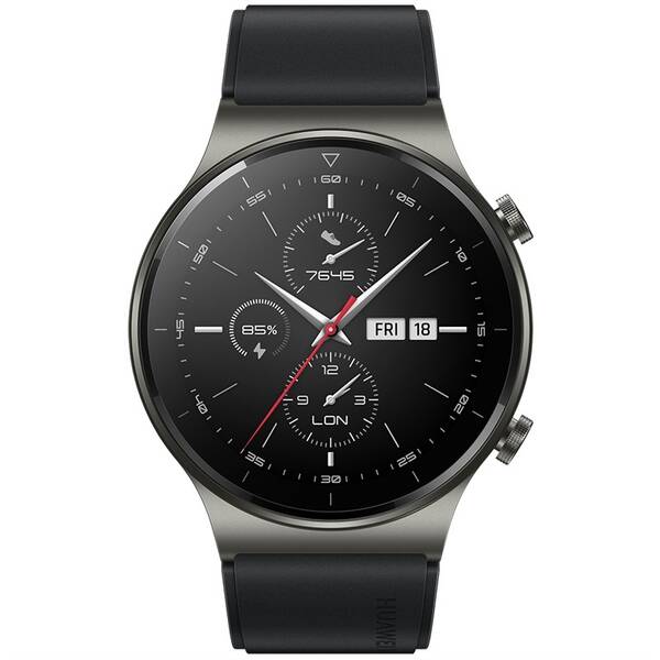 Chytré hodinky Huawei Watch GT 2 Pro Sport (55027852)