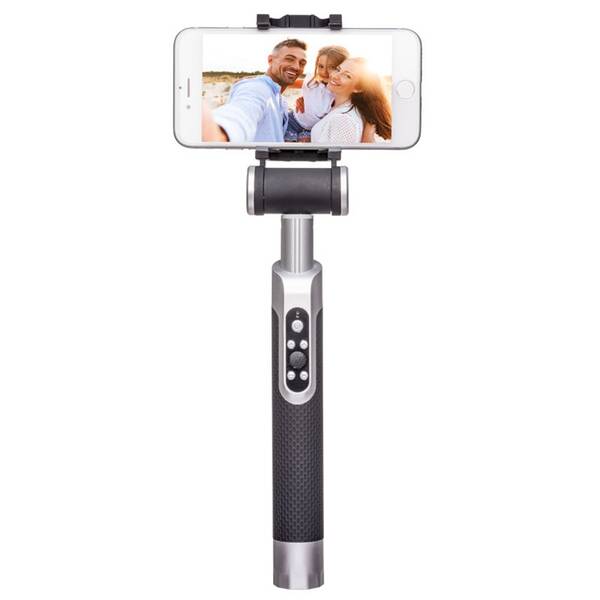 Selfie tyč Pictar Smart Stick (E61PPTSLFSL20) černá (jako nové 8801444805)