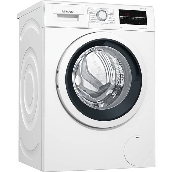 Pračka Bosch Serie | 6 WAT28460CS bílá