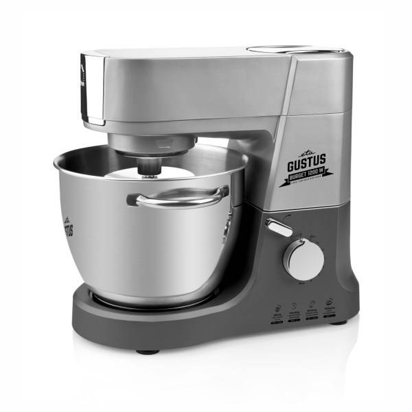 Kuchyňský robot ETA Gustus 0128 90020 šedý