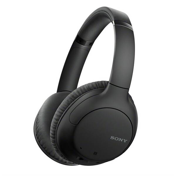 Slúchadlá Sony WH-CH710NB (WHCH710NB.CE7) čierna