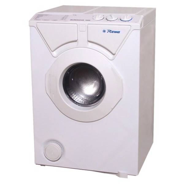 Pračka Romo EURONOVA 1000 bílá