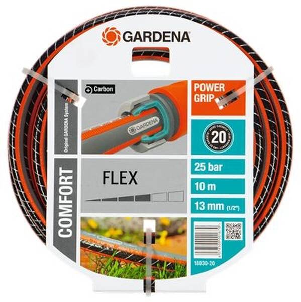 Hadica Gardena Comfort FLEX 9 x 9  (1/2