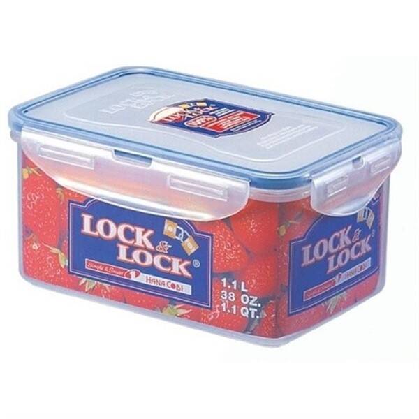 Dóza na potraviny Lock&lock HPL815D 1,1 l