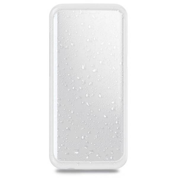 Kryt na mobil SP Connect Weather Cover na Apple iPhone 11 Pro Max/Xs Max (53223) průhledný