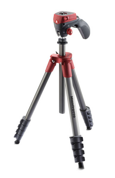 Stativ Manfrotto MK Compact ACN-RD (51079900)