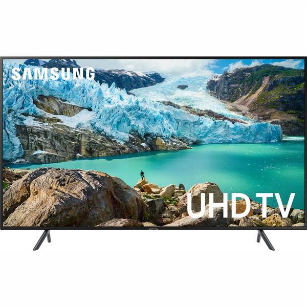 Televize Samsung UE43RU7172