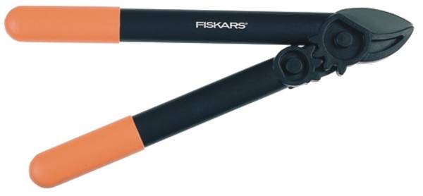 Nůžky na větve Fiskars S112170, převodové, malé
